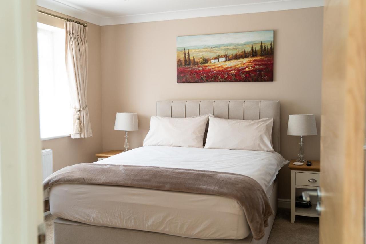 The Cedars Bed and Breakfast West Clandon Εξωτερικό φωτογραφία