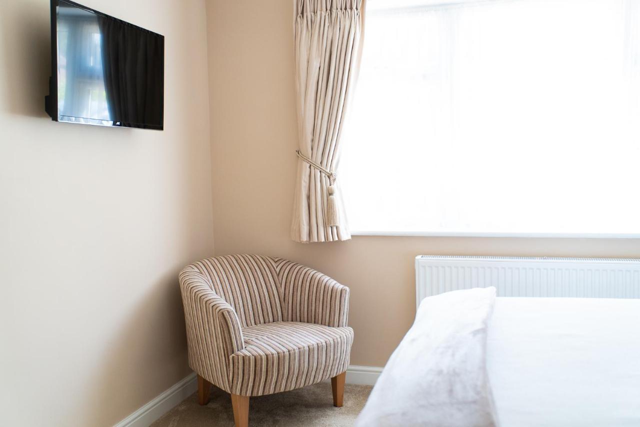 The Cedars Bed and Breakfast West Clandon Εξωτερικό φωτογραφία