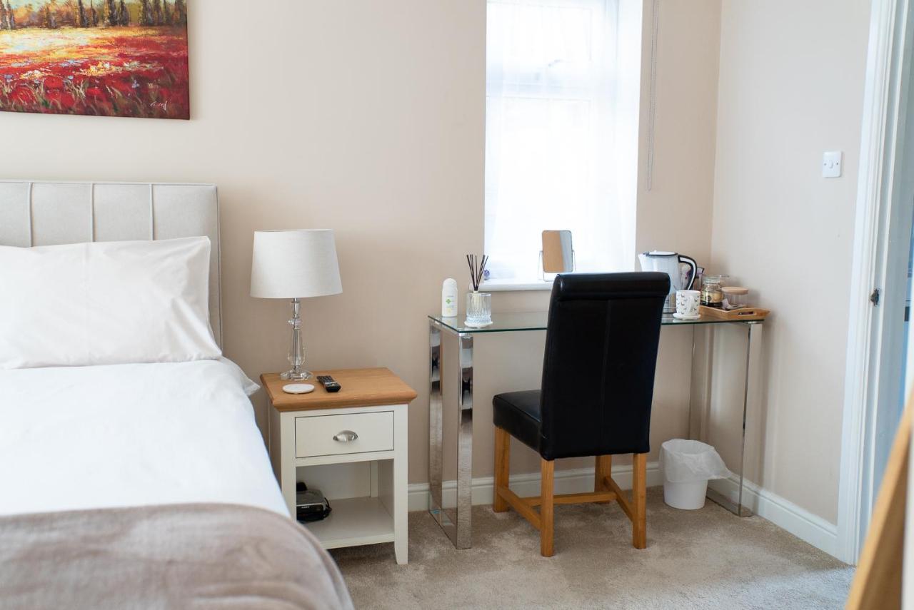 The Cedars Bed and Breakfast West Clandon Εξωτερικό φωτογραφία